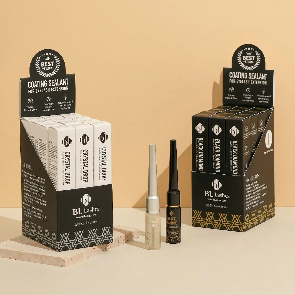 Crystal Drop Coating Sealant - Image 3